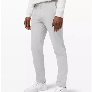 LuluLemon ABC Commission Pants